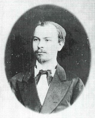 Friedrich Fromhold Martens