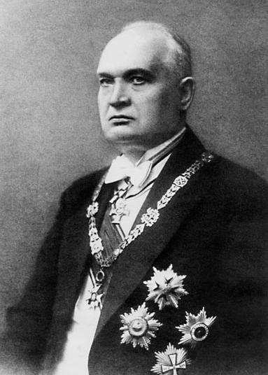 Konstantin Päts