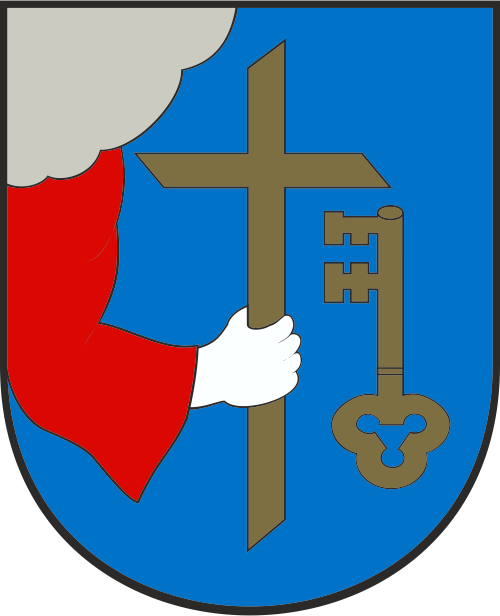 Pärnu vapp