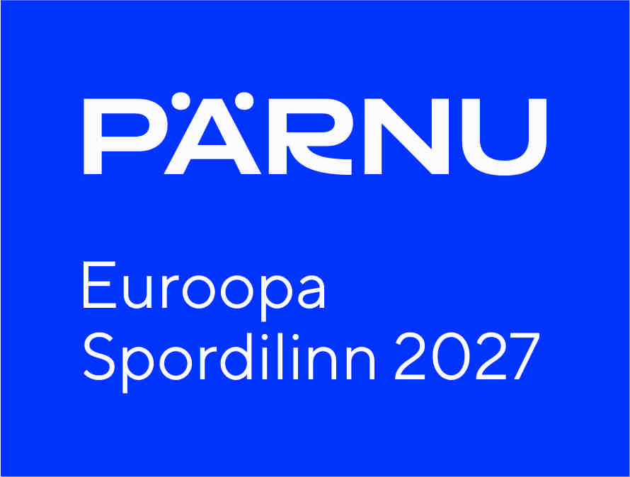 Pärnu Euroopa Spordilinn 2027