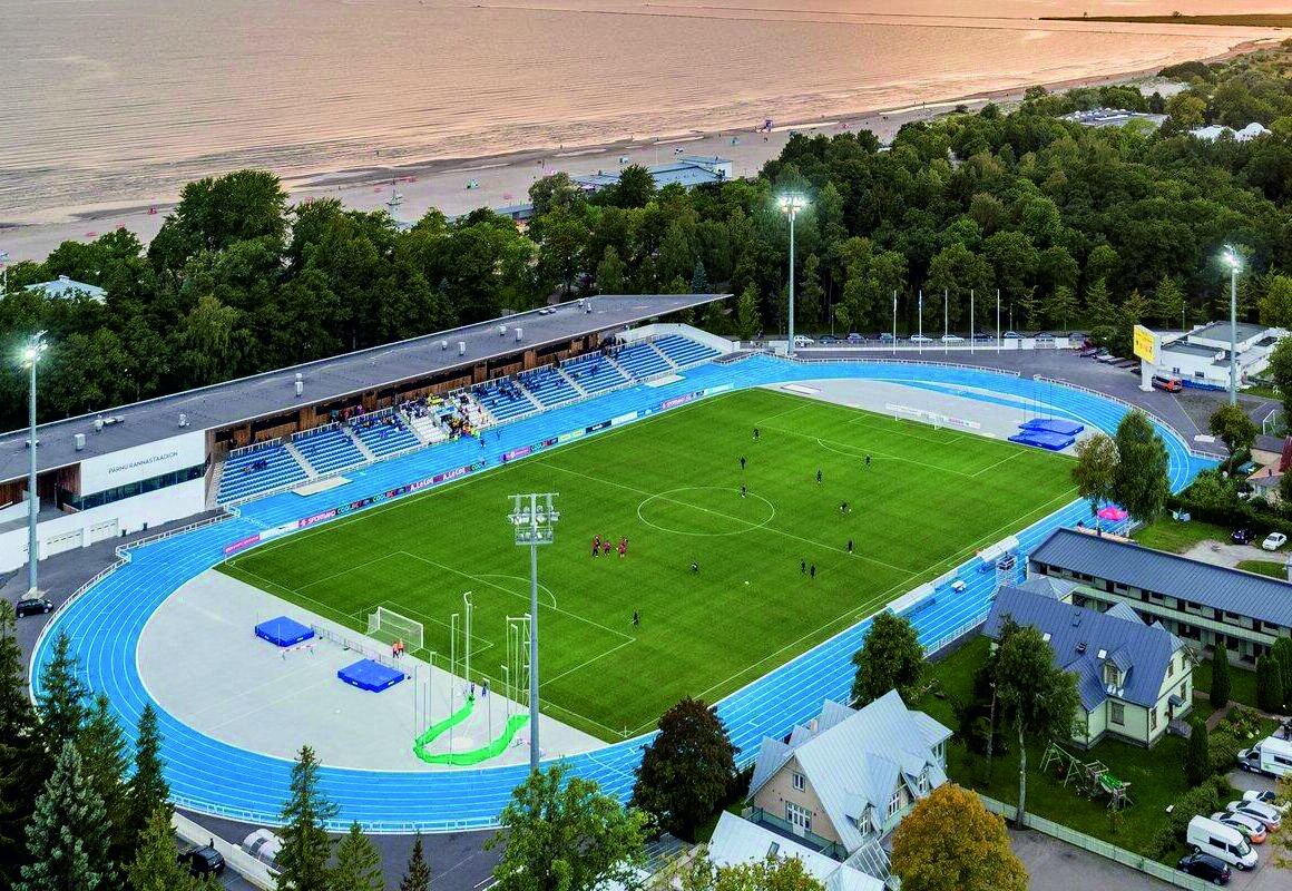 Pärnu rannastaadion