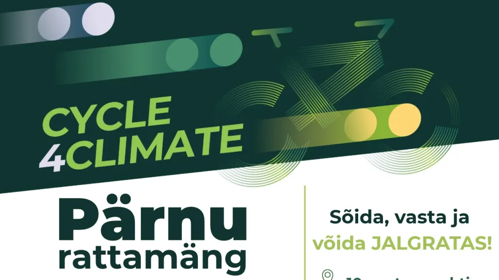 Pärnu rattamäng 2026