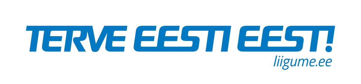 Terve Eesti eest! liigume.ee