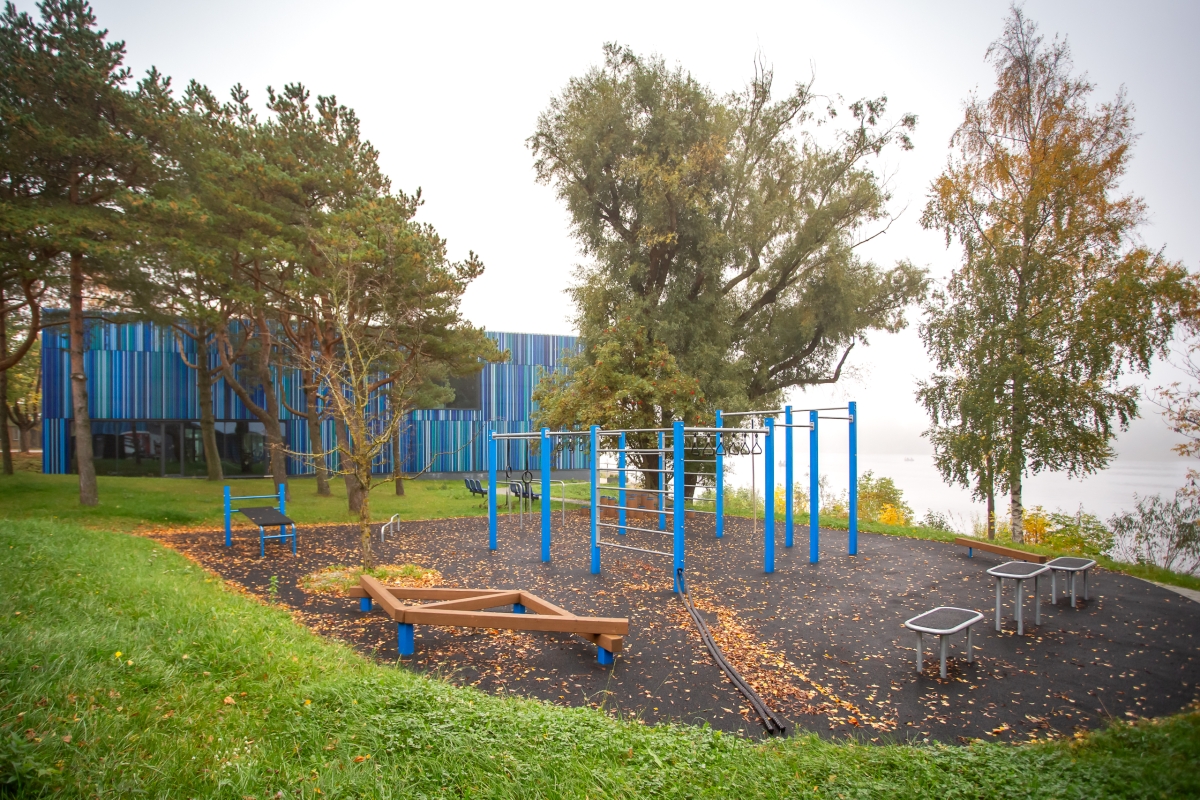 Pärnu sõudeklubi